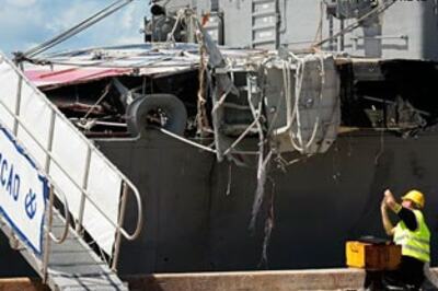 AF 447 crash: More bodies found