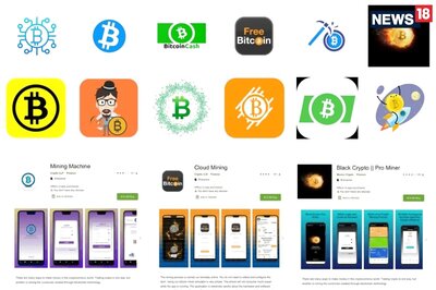 Beware Of Cryptocurrency Scam Apps On The Google Play Store On Your Android Phone