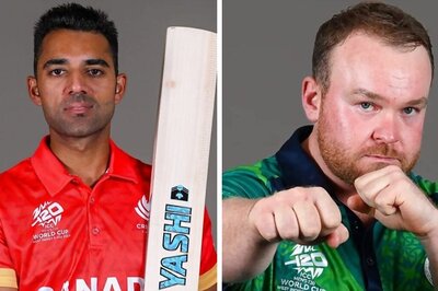 CAN vs IRE, ICC Men's T20 World Cup 2024: Match Preview, Probable XI, Head-to-Head