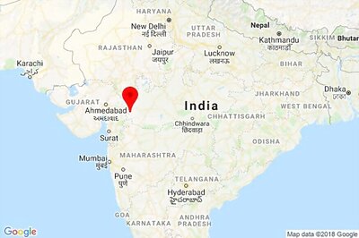 Jobat Election Result 2018 Live Updates: Candidate List, Winner, MLA, Leading, Trailing, Margin