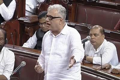 TMC's Derek O'Brien Claims 'Adhir-BJP-CPI(M)' Alliance in Behrampur, Other LS Seats in Bengal