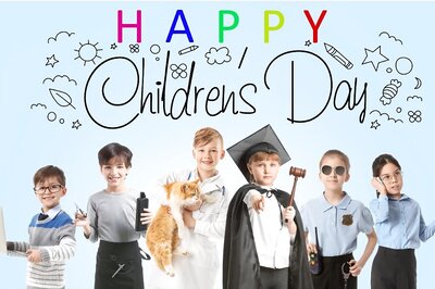 World Children's Day 2023: Why is it Celebrated on November 20? Theme, History and Significance