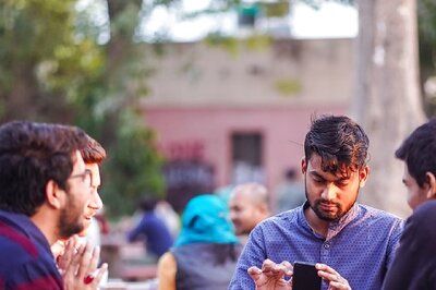 JEE Main Day 5: Tricky Questions in Math May be Deciding Factor