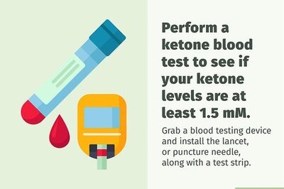 How to Know if You Are in Ketosis