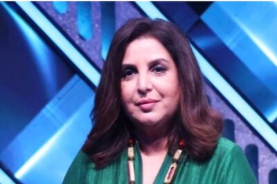 Farah Khan Tests Positive for Covid, Says Contracted Virus Despite Being Fully Vaccinated