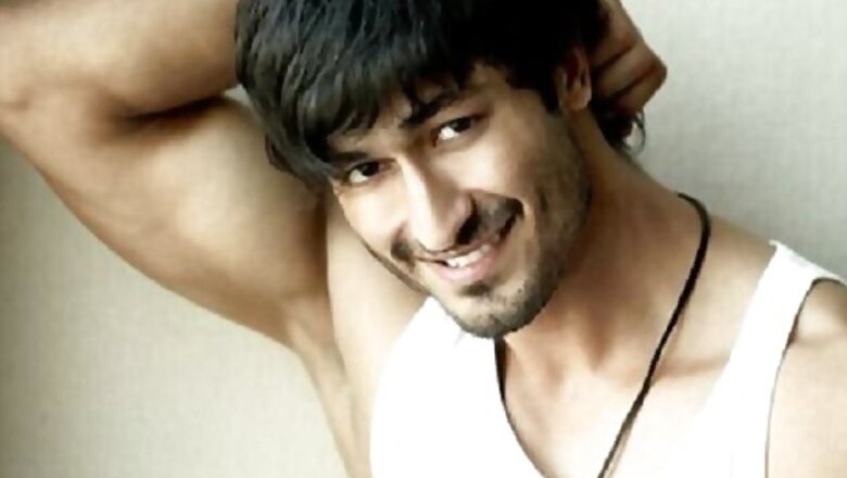 Vidyut Jamwal: Indian men shouldn't support vulgarity