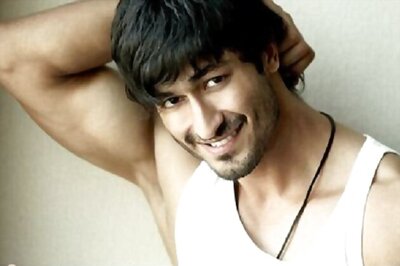 Vidyut Jamwal: Indian men shouldn't support vulgarity
