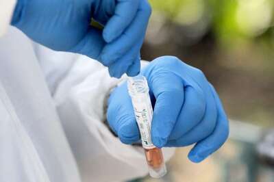 Labour Ministry's 11 Officials Test Covid-19 Positive in Shram Shakti Bhawan, Says Source