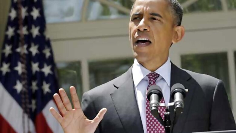 US Presidency: Obama takes lead in swing states