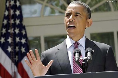 US Presidency: Obama takes lead in swing states