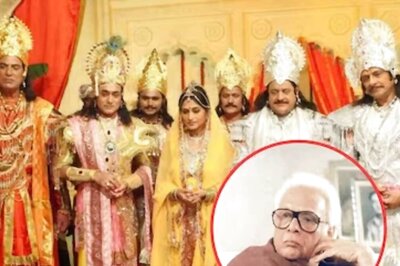 When Rahi Masoom Raza Initially Refused To Write Dialogues For BR Chopra's Mahabharat