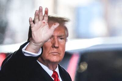 Donald Trump Not Immune From Prosecution For Conspiring To Overturn 2020 Election: US Court