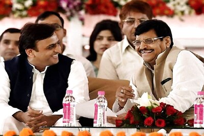 Unfortunate SP Hasn't Responded to My Call for Unity Among Socialist Parties: Shivpal Yadav