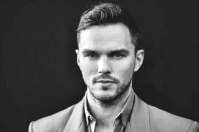 Nicholas Hoult Joins Cast of Mission Impossible 7 & 8