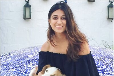 Shaza Morani Tests Negative for COVID-19, Discharged from Hospital