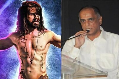 An Open Letter To CBFC Chairman Pahlaj Nihlani