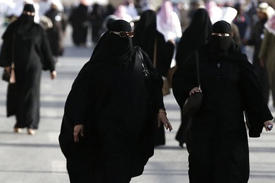 Women Safe under Shariah Laws: Muslim Women Activists