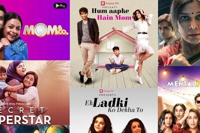 Kahaani To Mai; Celebrate International Mother's Day 2023 With These Heartwarming Films And Series On OTT platforms