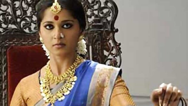 'Rudramadevi' to be shot in Warangal