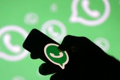 WhatsApp Rolling Out Feature To Create New Groups While Forwarding Messages: Know More