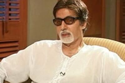 Big B cancels Nepal trip due to Pashupatinath row