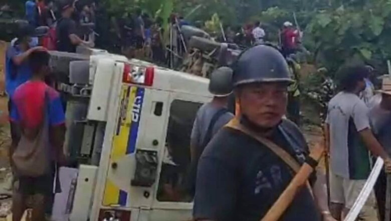 Centre Trying Peaceful Solution to Assam-Mizoram Dispute; No Plans for CBI Probe in Border Clashes