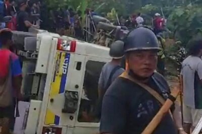 Centre Trying Peaceful Solution to Assam-Mizoram Dispute; No Plans for CBI Probe in Border Clashes