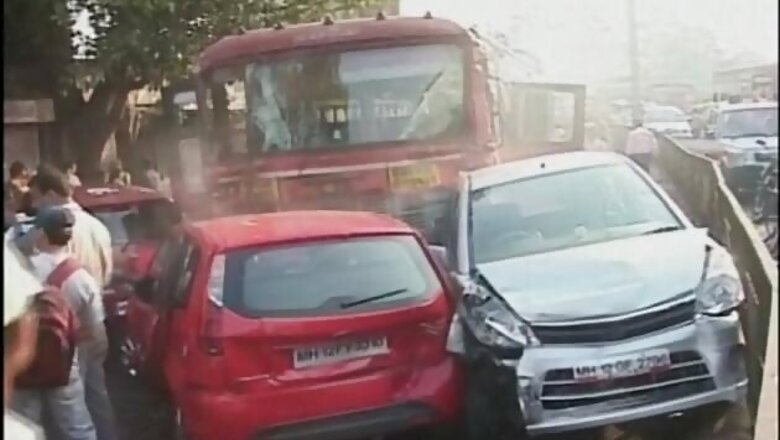 Pune bus horror: victims' kin blame cops