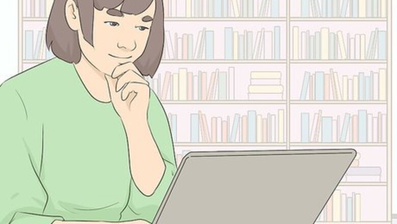 How to Match Your Career Choice with a College Degree