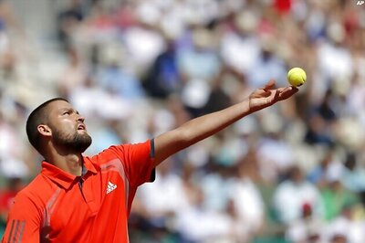 Ferrer, Kvitova advance to 4th round