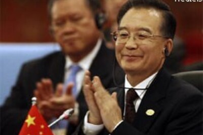 Asia, Europe come together to fight financial crisis