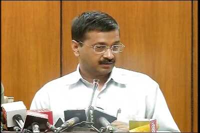 'Jan Lokayukta Bill' in next assembly session: Kejriwal