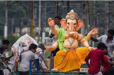 Mumbai Ganesh Chaturthi Rules: Can You Visit Pandals or Take Out Processions? All Details Here