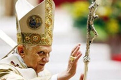 Vatican invokes Gandhi in plea to end Orissa violence