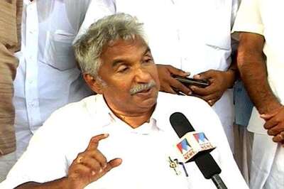 Solar panel scam: Kerala High Court reserves order on Chandy's former private secretary