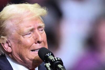 ‘You Are Lucky You…’: Donald Trump Reveals What Joe Biden Told Him In Phone Call After Attempt On His Life