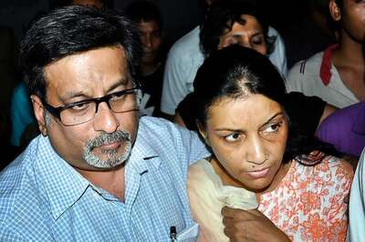 Allahabad HC Says CBI Planted Witness Against Talwars in Aarushi Murder Case