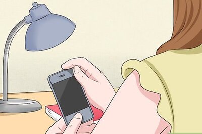 How to Focus On School and Not the Boys