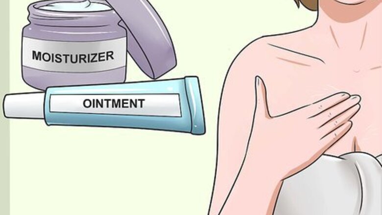 How to Hide or Cover Stretch Marks on Your Chest