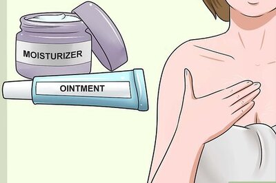 How to Hide or Cover Stretch Marks on Your Chest