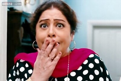 Bollywood gets a new mother: 10 reasons why Kirron Kher is a worthy successor to Nirupa Roy