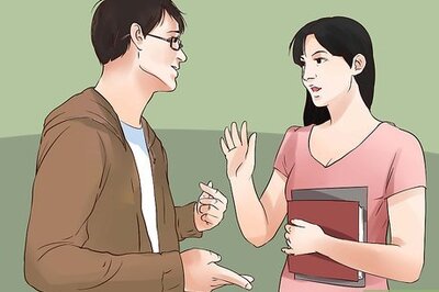 How to Avoid a Guy Who Likes You that Thinks You Like Him
