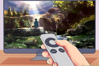 How to Tell if You're Watching TV in HD