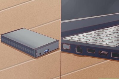 How to Recover Data from the Hard Drive of a Dead Laptop