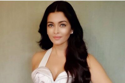 Aishwarya Rai Bachchan Shoots with 400 Junior Artists for Mani Ratnam's Ponniyin Selvan