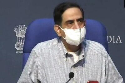 Immune Pressure Due to Non-judicious Use of Therapies Can Lead to Coronavirus Mutation: ICMR Chief