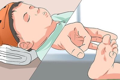 How to Provide Rescue Breathing for an Infant During First Aid