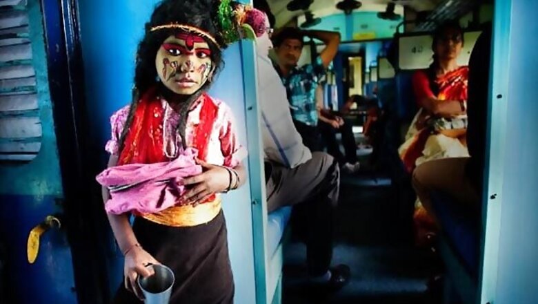 Two Indian winners at 2014 Sony World Photography Awards