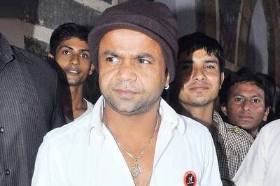 I never wanted to become a comedian: Rajpal Yadav
