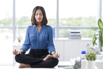 Ten Minutes of Daily Meditation Can Help Anxious People Stay Focused